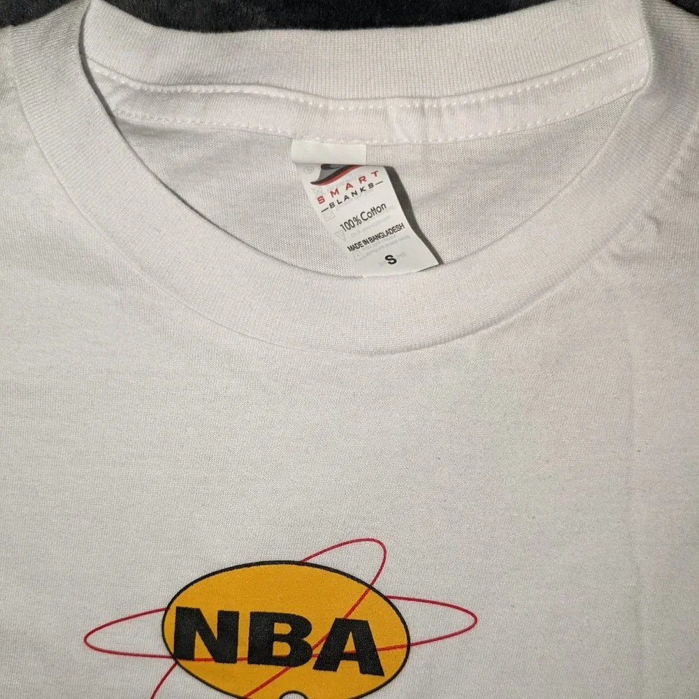 70's Houston Rockets Logo - Picture 4 of 5